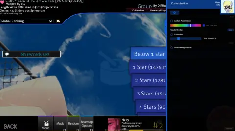 AQN Revived V3 preview screenshot 1